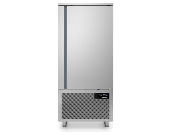 Шкаф шоковой заморозки Coldline Smart W14X