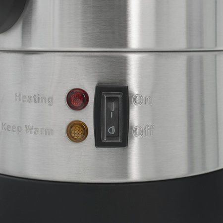 Электрокипятильник-кофеварка Foodatlas HLB-12L