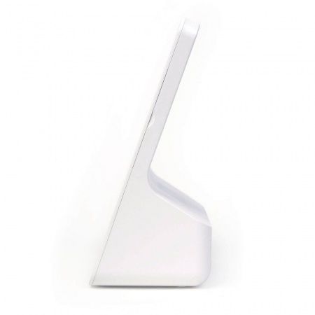 Дисплей QR кодов Mertech Brand с АКБ