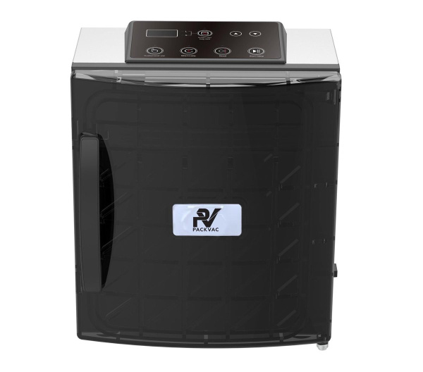 Упаковщик вакуумный PACKVAC DRY VM-250V вертикальный