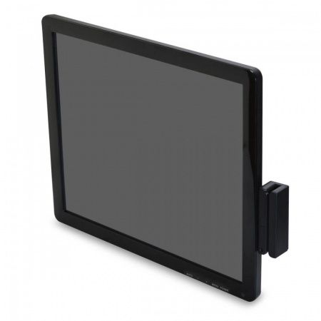 POS-монитор сенсорный Mertech CT-17TM VGA без подставки с ридером