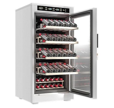 Шкаф винный Cold Vine C66-WW1 (Modern)