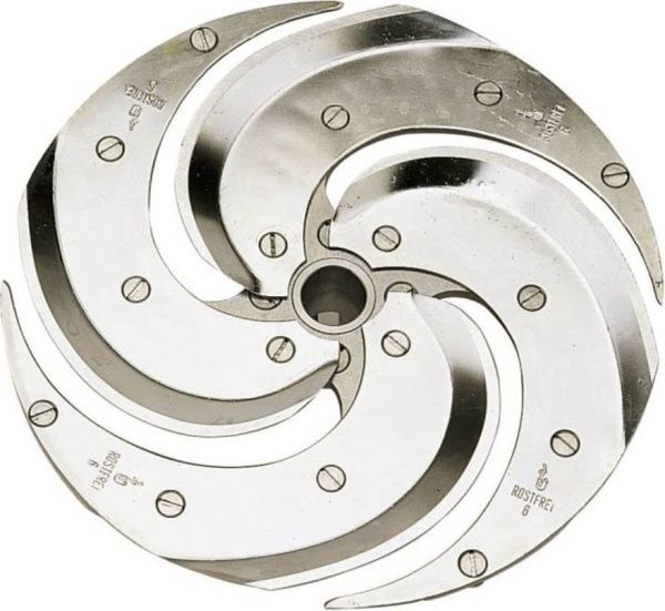 Диск нарезка Robot Coupe 27245W 6мм