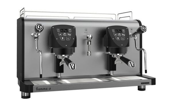Кофемашина Fiamma Vela 2 Dual