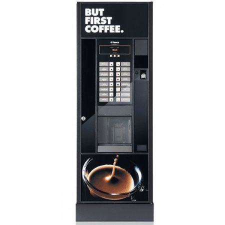 Кофеавтомат Saeco Oasi 600