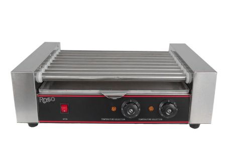 Гриль для хот догов Rosso HHD-09