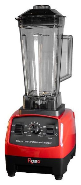 Блендер Rosso HS-010 PRO