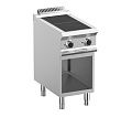 Плита электрическая Apach Chef Line GLRLE47OSP