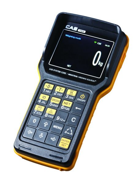 Пульт ДУ CAS TWN