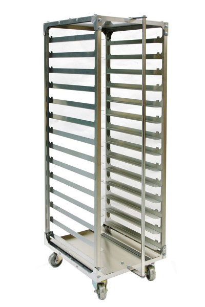 Тележка-шпилька Kocateq EP Rack 15 EN (40x60)