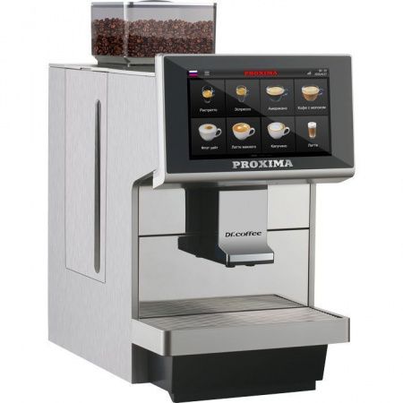 Кофемашина Dr.coffee Proxima M12 Plus