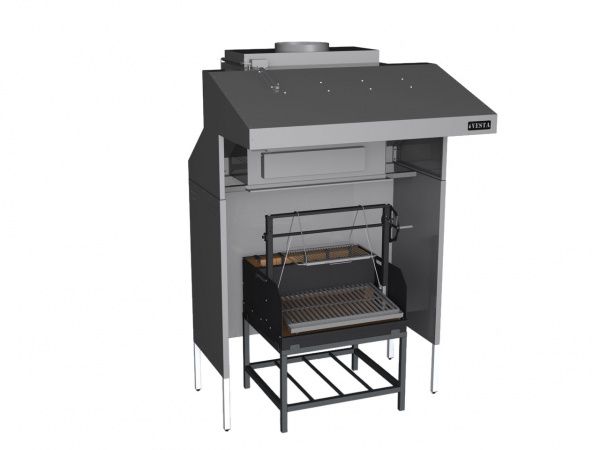 Комплекс Vesta K2-A