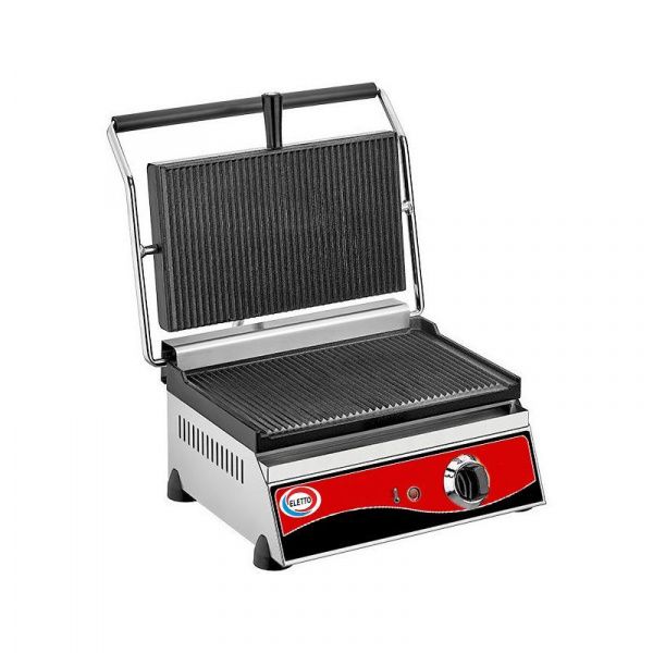 Гриль контактный Eletto R71