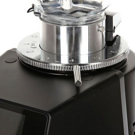Кофемолка Fiorenzato F83 E grey