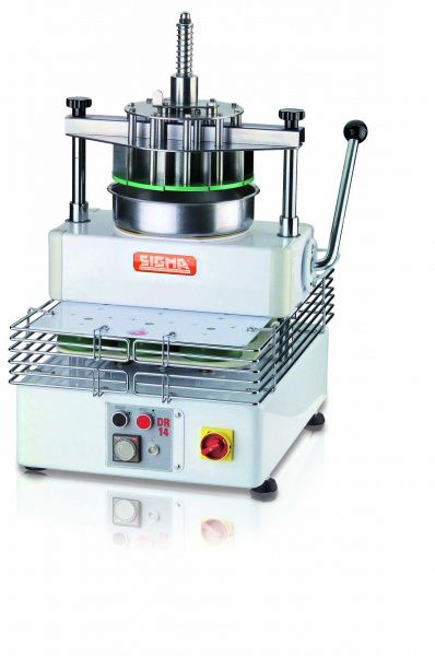 Тестоделитель SIGMA DR14