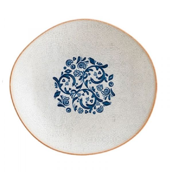 Тарелка глубокая Bonna Viento S-MT-VIEVAO26CK 260мм