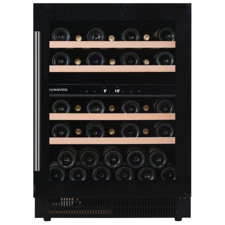 Шкаф винный Dunavox DAUF-39.121DB