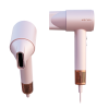Фен Meyvel Meyvel MF9-1600 розовый