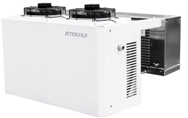 Моноблок Intercold MLCM-443 FT
