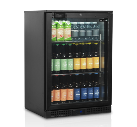 Шкаф холодильный Tefcold BA16H