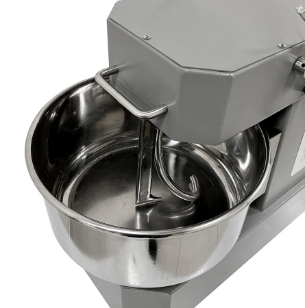 Тестомес Kocateq TR10 VET