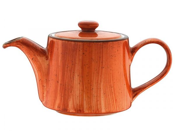 Чайник Bonna Aura Terracota ATCBNC01DM 400мл