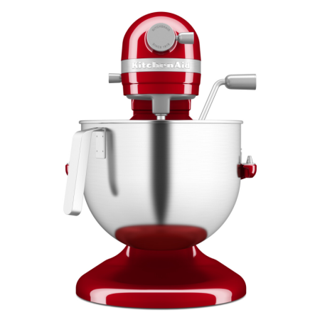 Миксер планетарный KitchenAid Professional 5KSM70JPXEER красный
