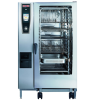 Пароконвектомат RATIONAL SCC 202 5 SENSES