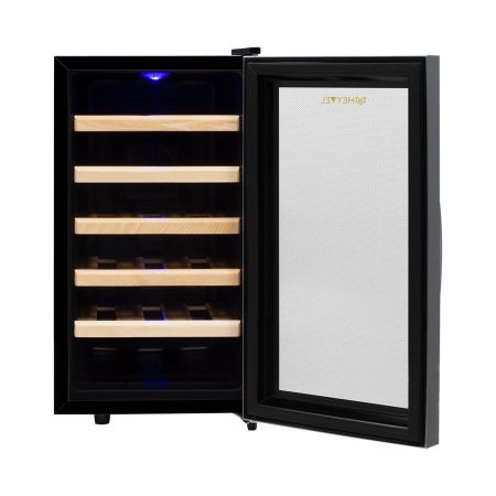 Шкаф винный Meyvel MV18-BF1 (easy)