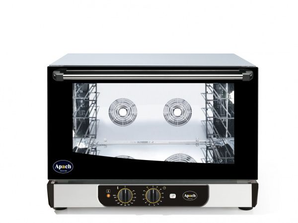 Печь конвекционная Apach AD46M