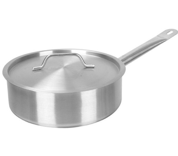 Сотейник Maco Spring X2826 1,6л d18см h6,5см