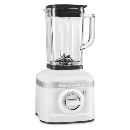 Блендер KitchenAid Artisan 5KSB4026EWH 1.4 л белый