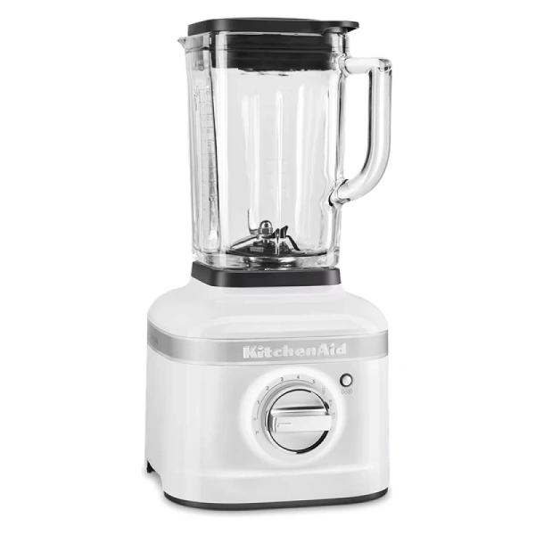 Блендер KitchenAid Artisan 5KSB4026EWH 1.4 л белый