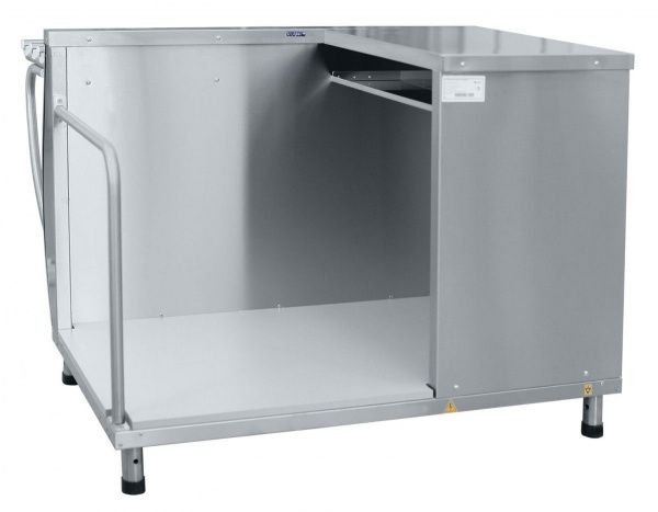 Кассовая кабина КК-70Т