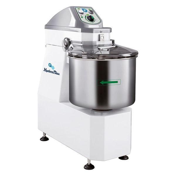 Тестомес спиральный Fimar HYD38SBM