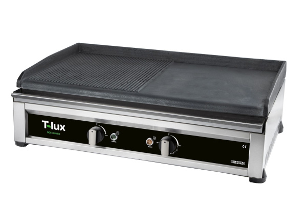 Жарочная поверхность T-LUX OGE 7050 RS