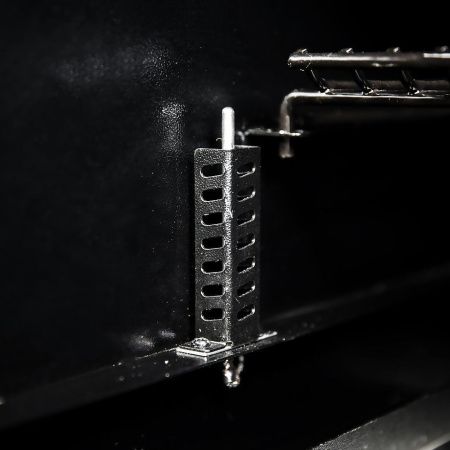 Гриль пеллетный Eger EG45PBL Pro Line 300