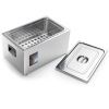 Термостат Sirman Softcooker XP S 1/1