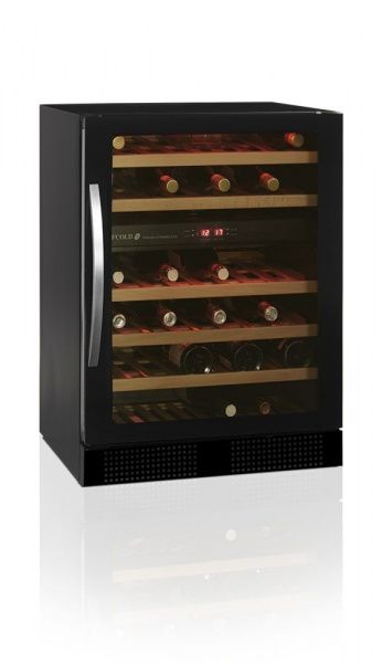 Шкаф винный Tefcold TFW160-2F