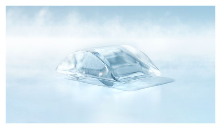 Льдогенератор Hoshizaki KMD-210ABE-HC