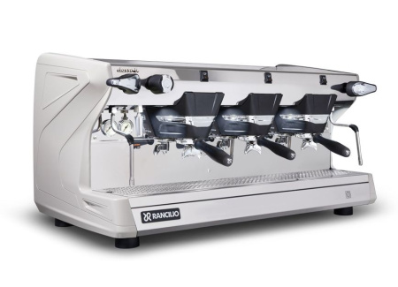 Кофемашина Rancilio Classe 5 S 3Gr