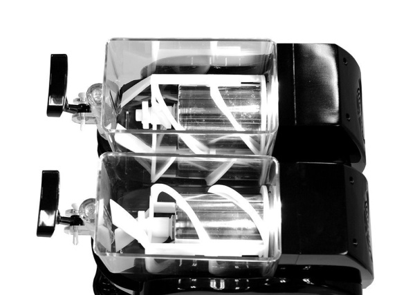 Гранитор Kocateq SC3x2