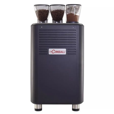 Кофемашина La Cimbali S15 CS10 Milk PS
