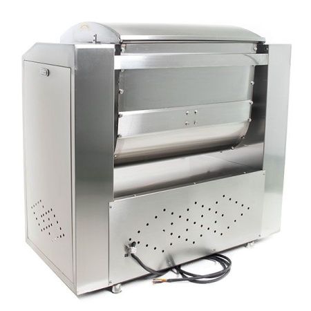 Тестомес для крутого теста Foodatlas HWT-75(H)