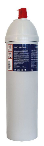 Сменный картридж Brita Finest C500 усиливает вкус кофе (1008830)