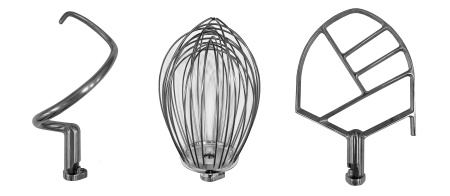 Миксер планетарный Kocateq M 20 APLE