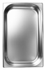 Гастроемкость Eksi E811-40WH GN1/1-40 нерж.