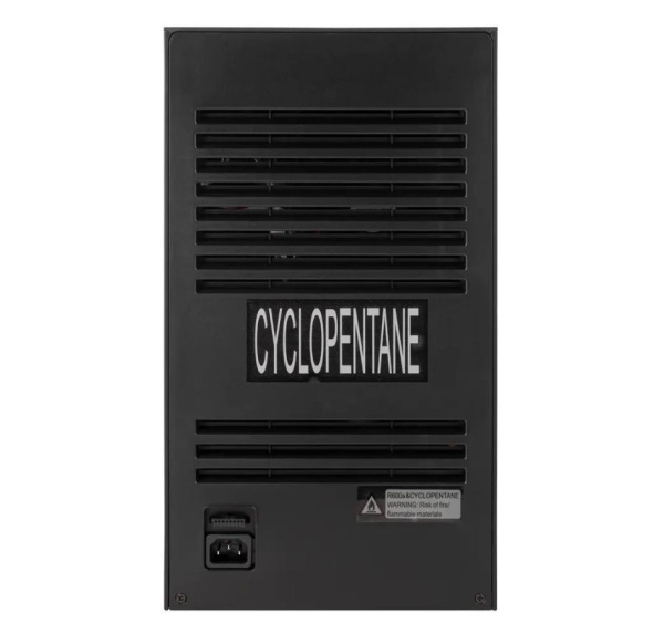 Холодильник для молока Jetinno MC6R