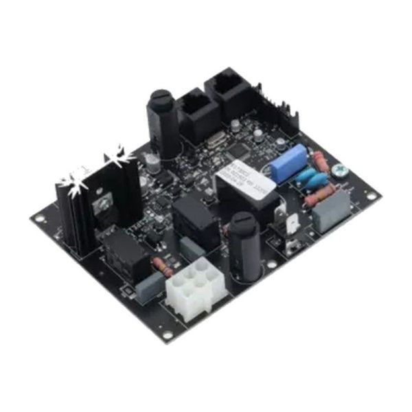 Плата управления Unox KPE1730C