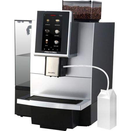 Кофемашина Dr.coffee Proxima F12 Big